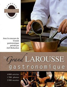 grand larousse gastronomique