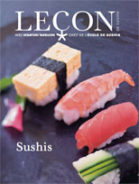 leon de cuisine