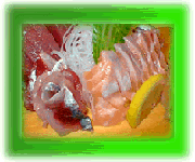 presentation de quelques restaurants japonais