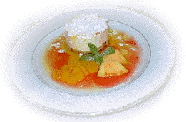 Mozart Orange