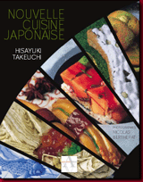 nouvelle cuisine japonaise