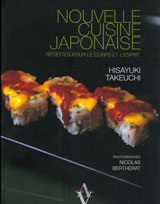 nouvelle cuisine japonaise