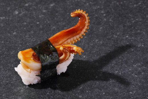 Sushi Nigiri