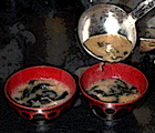 Misosoup
