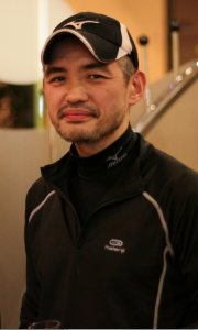 Hissachefcuisinier
