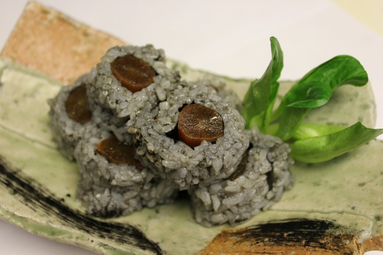Makis Maïk, par Hissa Makis Maïk, par Hissa