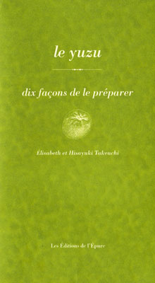 couverture le Yuzu