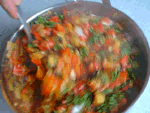 melange final