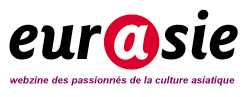 Eurasie, le webzine incontournable
